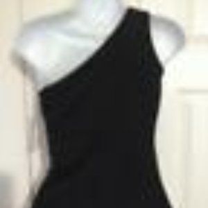 LILICHERRY Women's Black One-Piece Swimwear